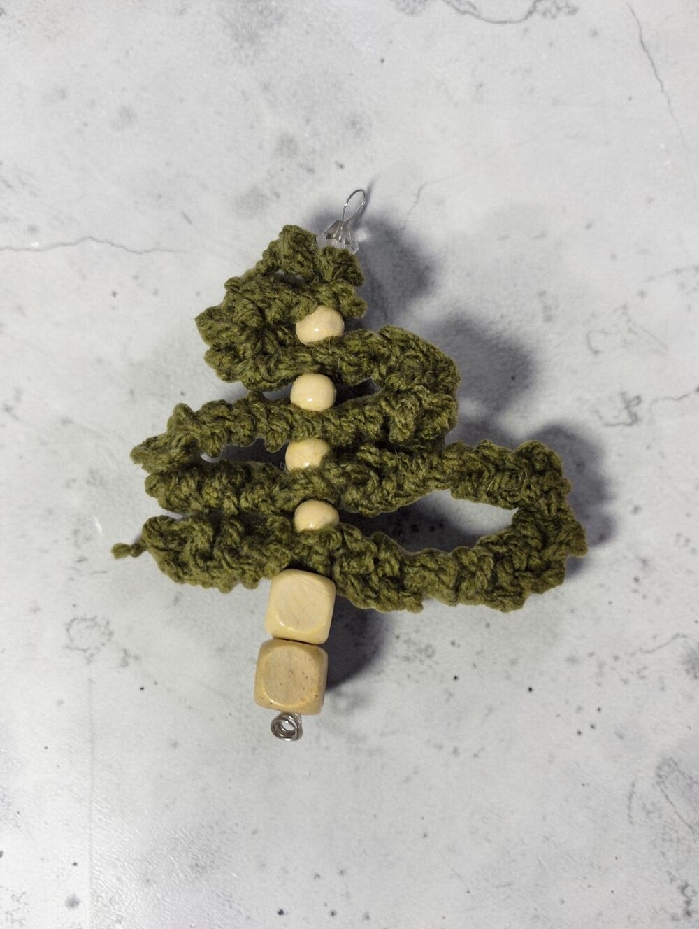Handcrafted Rustic Tree Decor/Decoration/Gift Topper
